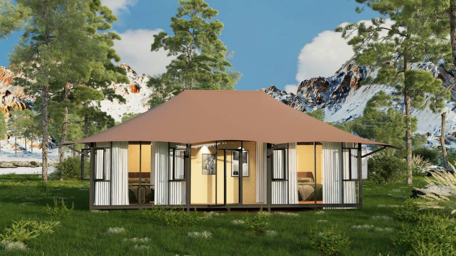 改则县装配式建筑厂家