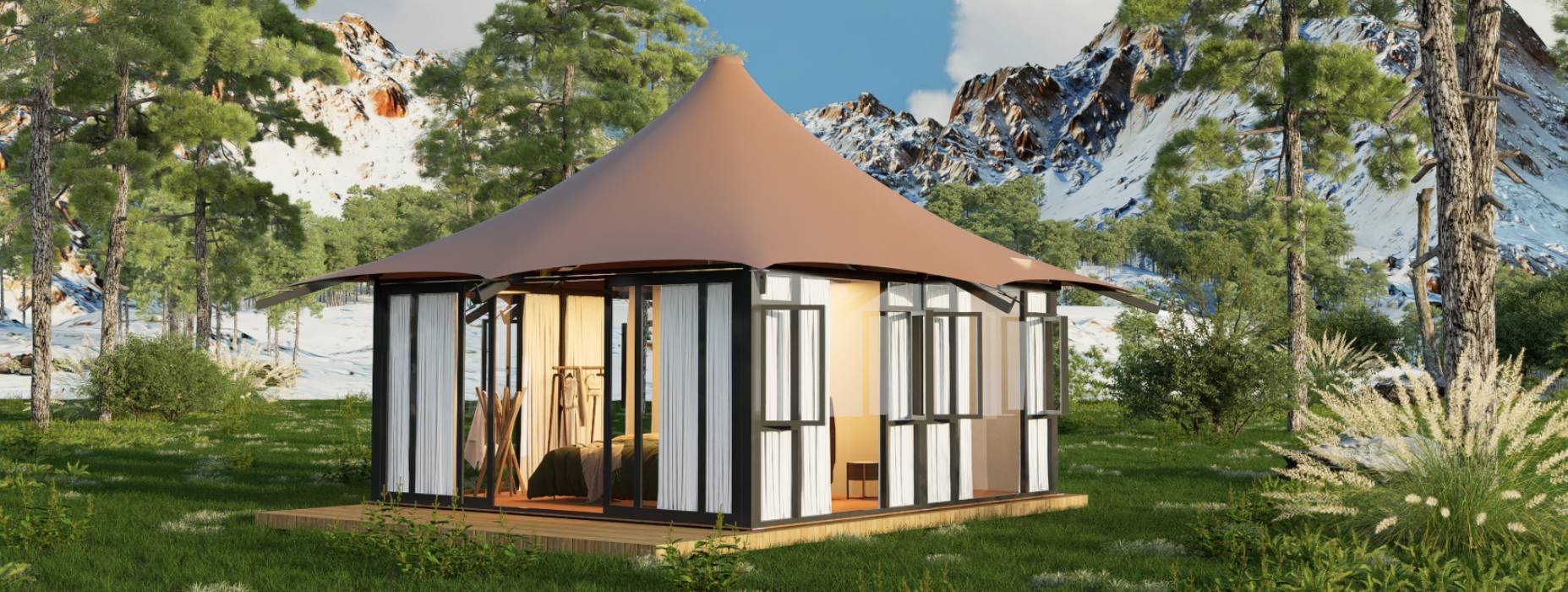 改则县装配式建筑厂家